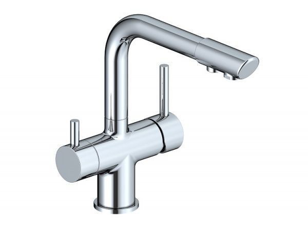 Смеситель для кухни Koller Pool DS09000F