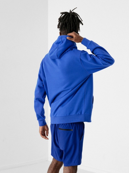 Свитшот 4F D4L21-BLM210-33S р. 2XL синий