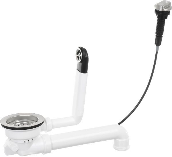 Мийка для кухні Teka Astral 45 B-TG 88947 