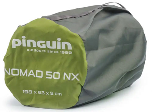 Каремат Pinguin PNG 715446 Nomad NX 50