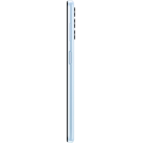 Смартфон Samsung Galaxy A13 4/64GB light blue (SM-A135FLBVSEK) 