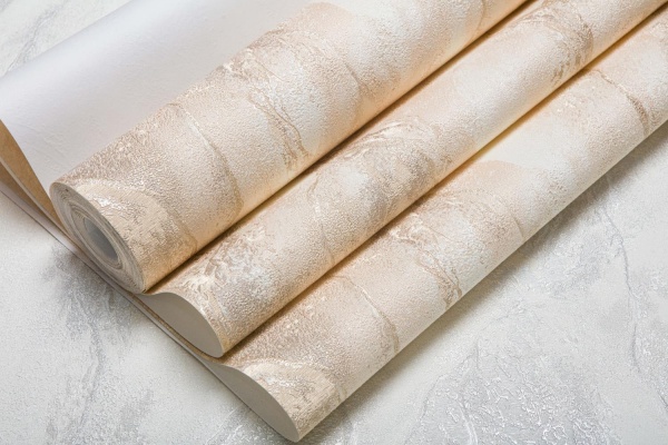 Шпалери вінілові на флізеліновій основі Status 421ST20 1,06x10,05 м 