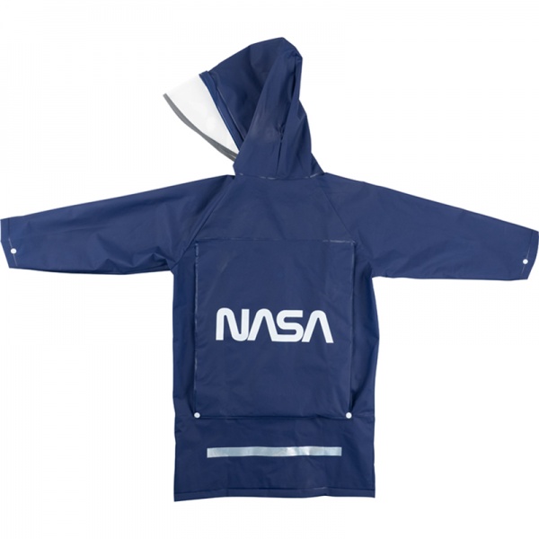 Дождевик KITE р.130 синий NS22-2600S 