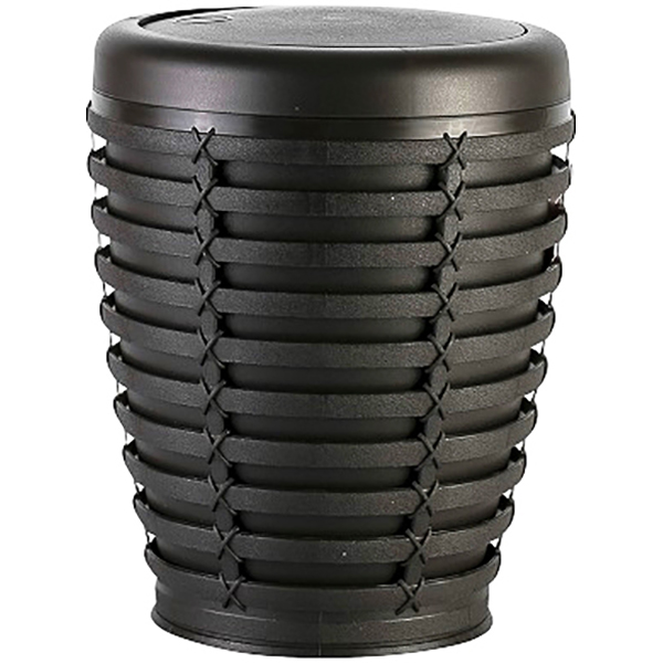 Ведро для мусора PRIMANOVA 7.5 л (E21-10-10)