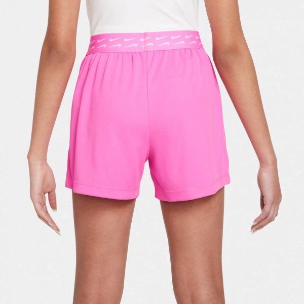 Шорты Nike G NK DF TROPHY SHORT FB1092-675 р. M розовый