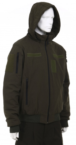 Куртка LOGOS тактична Бомбер 