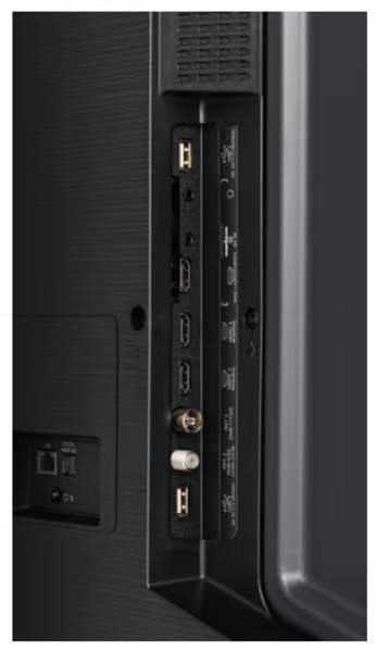 Телевізор Hisense 55U6KQ