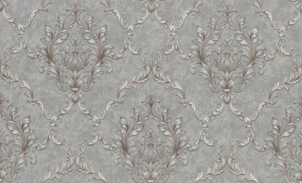 Шпалери вінілові гарячого тиснення Bravo 81225BR47 1,06x10,05 м