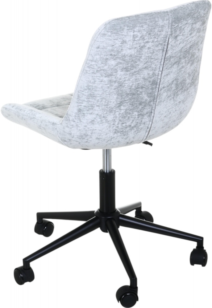 Крісло Центр Меблів Далия 510х580х780-880 мм світло-сірий