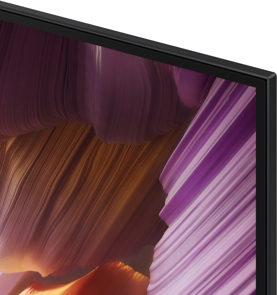 Телевізор Samsung QE77S85FAEXUA
