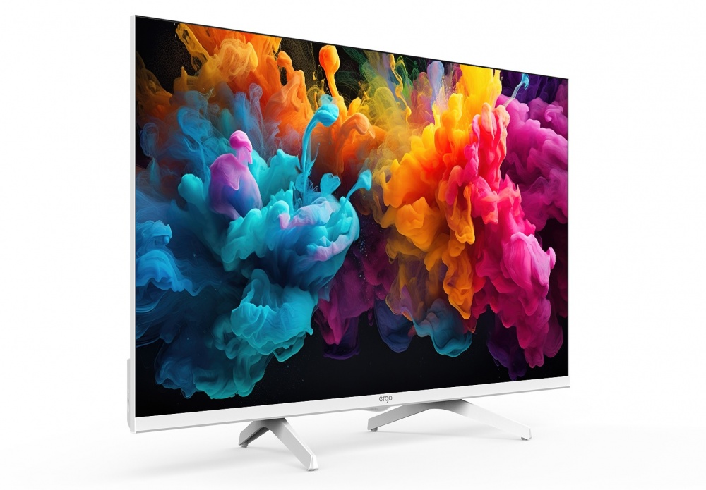 Телевизор Ergo 32JFQ7510