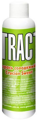 Атрактант Series MIX 100 г карамель