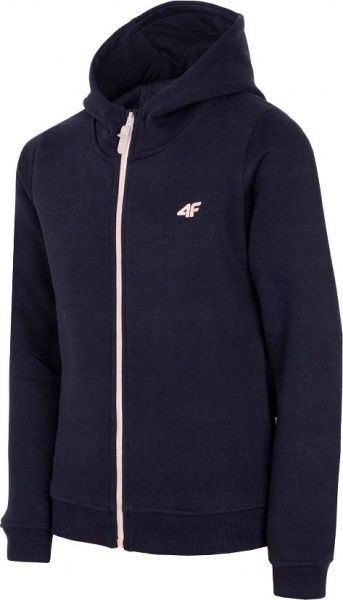 Джемпер 4F HJZ20-JBLD004-31S р. 158 синій