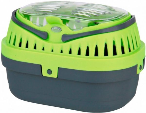 Переноска Trixie для грызунов 23 х 17,5 х 16 см