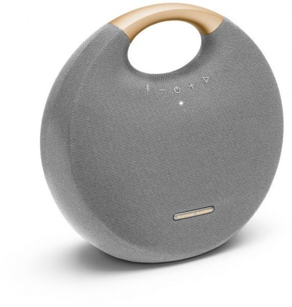 Портативная колонка Harman-Kardon Onyx Studio 6 2.0 grey HKOS6GRYEU