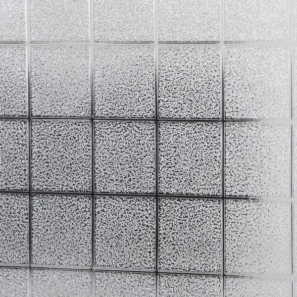 Плівка самоклейка вітражна S014 0,45x2 м