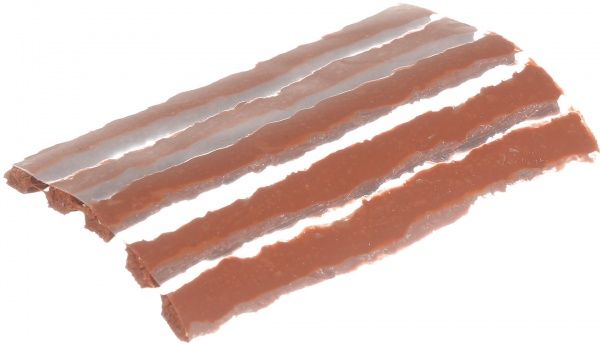 Жгут для ремонта бескамерных шин коричневый