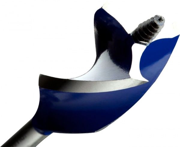 Сверло Irwin бур по дереву 22x165 мм 10506623