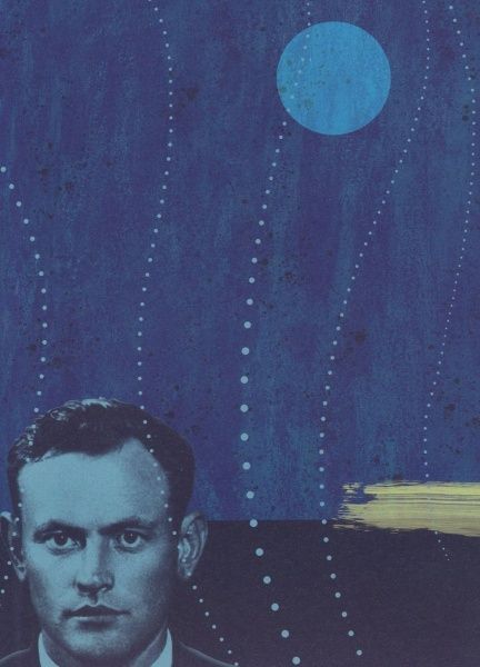 Книга Слава Курилов «Книга. Сам в океані (рос.)» 978-966-915-240-4