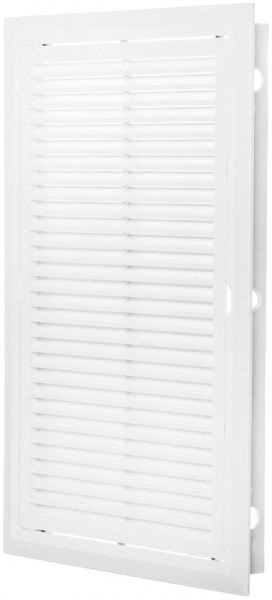 Вентиляционно-ревизионная дверца МиниМакс 200х300 мм