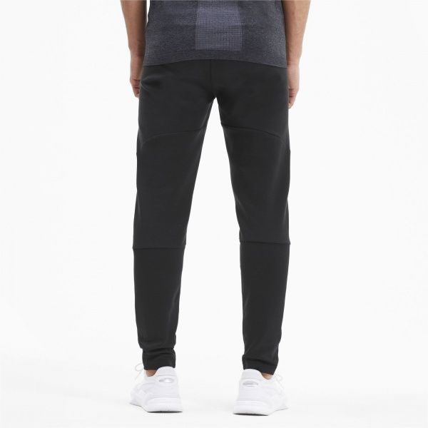 Штани Puma EVOSTRIPE Pants 58346901 р. XL чорний