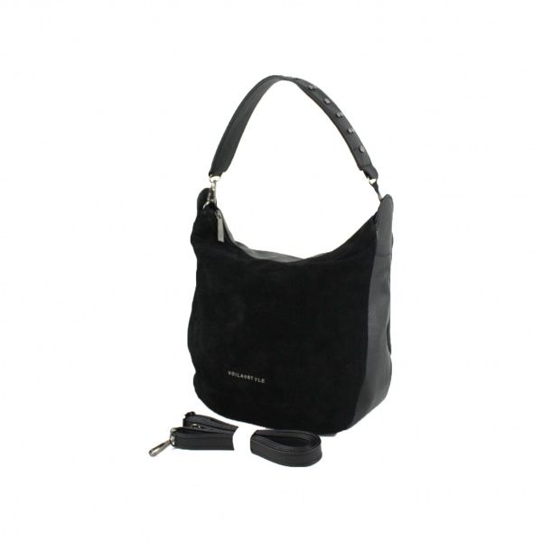 Сумка жіноча Yeson 638.159.02 чорний 