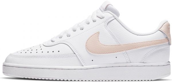 Кроссовки Nike Nike Court Vision Low CD5434-105 р.US 7,5 белый