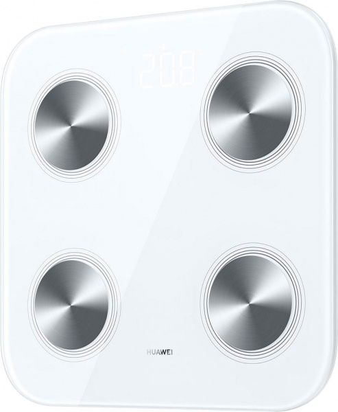 Смарт-ваги Huawei Scale 3 White
