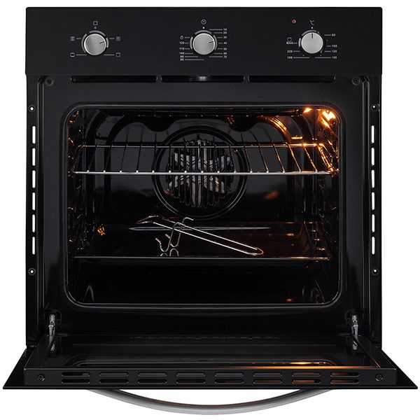 Духовой шкаф Pyramida F 40 MP GBL