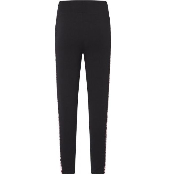 Лосини Energetics Sarah III jrs 415808-050 р.116 чорний