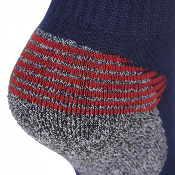 Шкарпетки McKinley Hikory II Kids 264310-518 р.27-30 синій