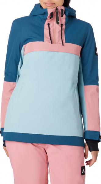 Анорак McKinley Hailee wms 415904-900510 р.42