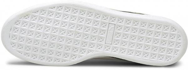 Кросівки Puma Suede Classic XXI 37491501 р.UK 10 чорний