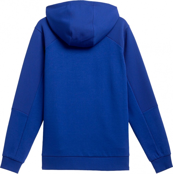 Світшот 4F D4L21-BLM211-31S р. 2XL темно-синій