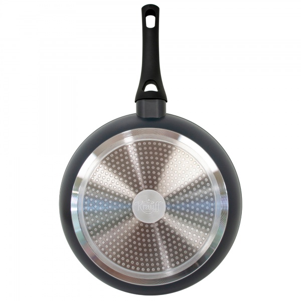 Сковорода Hamburg 28 см 25-45-091 Krauff