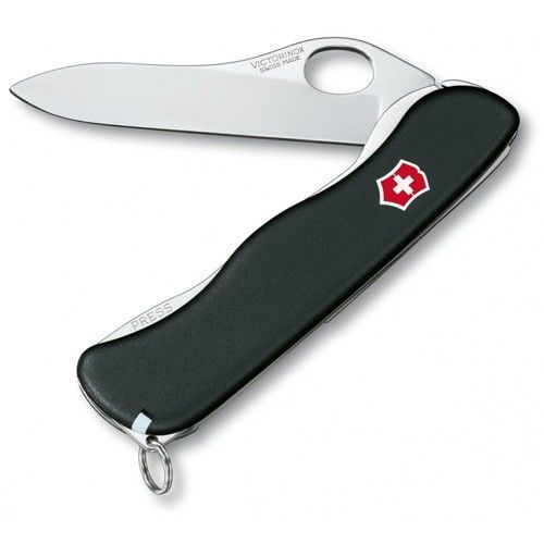 Ніж Victorinox Sentinel 0.8416.M3