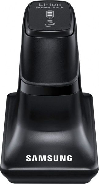 Пылесос аккумуляторный Samsung PowerStick VS60M6015KG/EV 