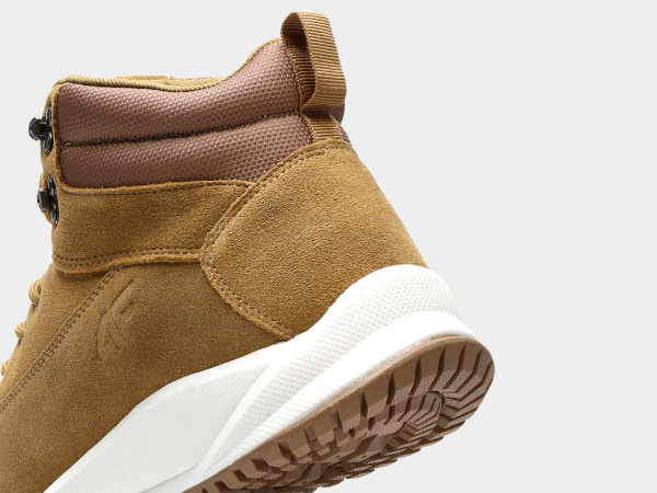 Черевики 4F D4Z21-OBMH200-82S р.45 бежевий