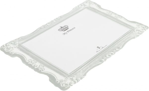 Коврик TRIXIE My princess під миску 44x28 СМ 24785