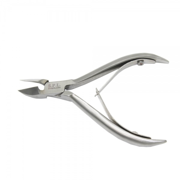 Кусачки SPL педикюрные профессиональные M018 