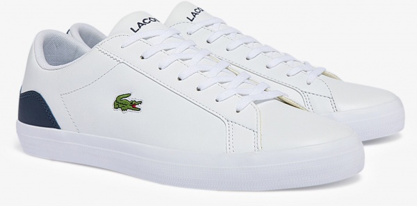 Кросівки Lacoste SPORTSWEAR 741CMA0017042 р.UK 9 білий