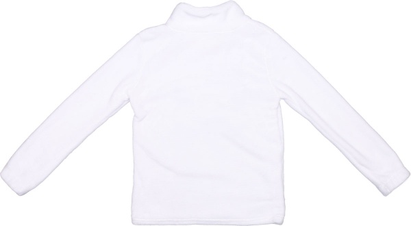 Комплект для дівчаток Фламінго 875-909 р.110 білий із синім 