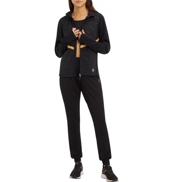 Штани Energetics Altine 2 wms 285932-050 р. 42 чорний