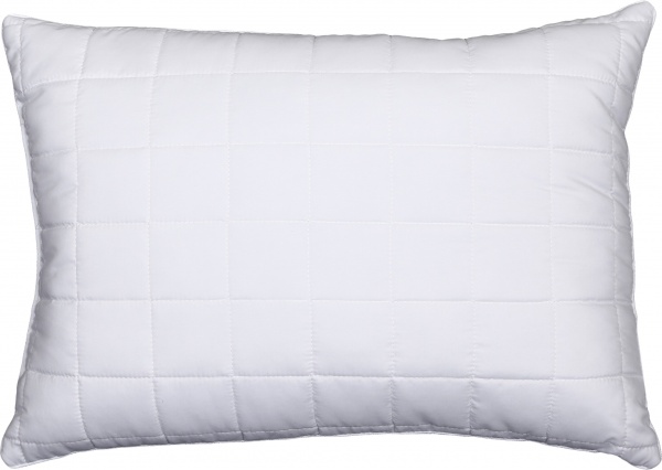 Подушка Irmgard Songer und Sohne 50x70 білий