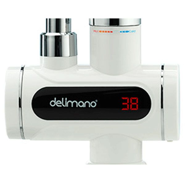 Водонагреватель Delimano 3кВт