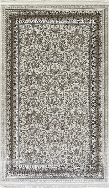 Килим DILEK GAZIANTEP ZARINA 2739 D 125x200 см 