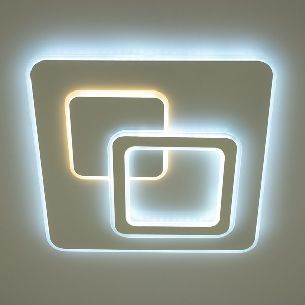 Світильник світлодіодний Maysun 70 Вт білий 3000+6500 К ISLAND 70W S ON/OFF 