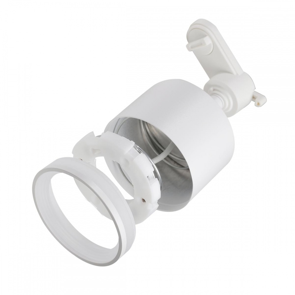 Трековый прожектор LED CONCEPT DOWERY LCTR-GX 8575 белый