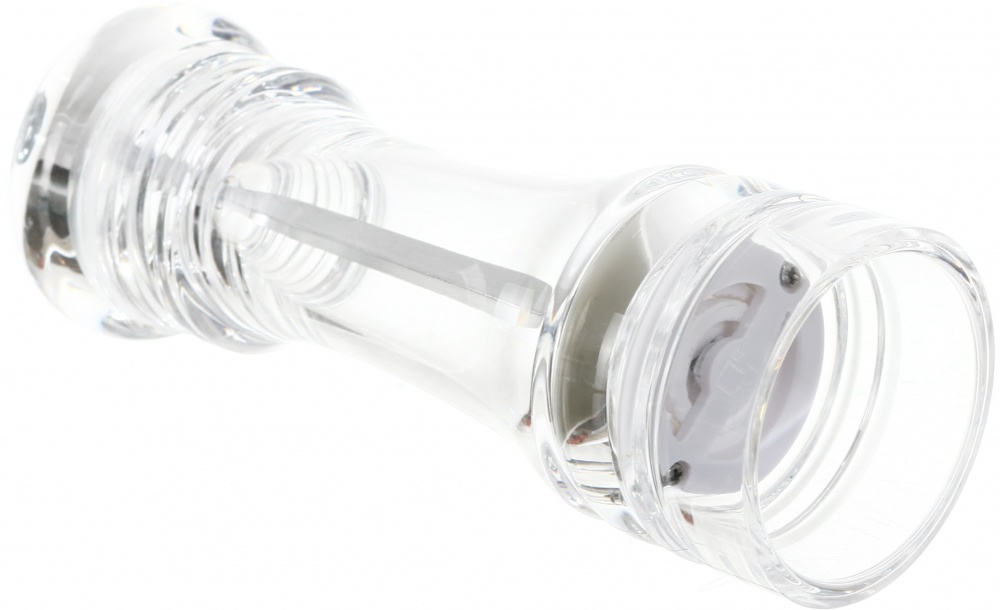 Мельница для соли и перца Flamberg Simple 11,2 см