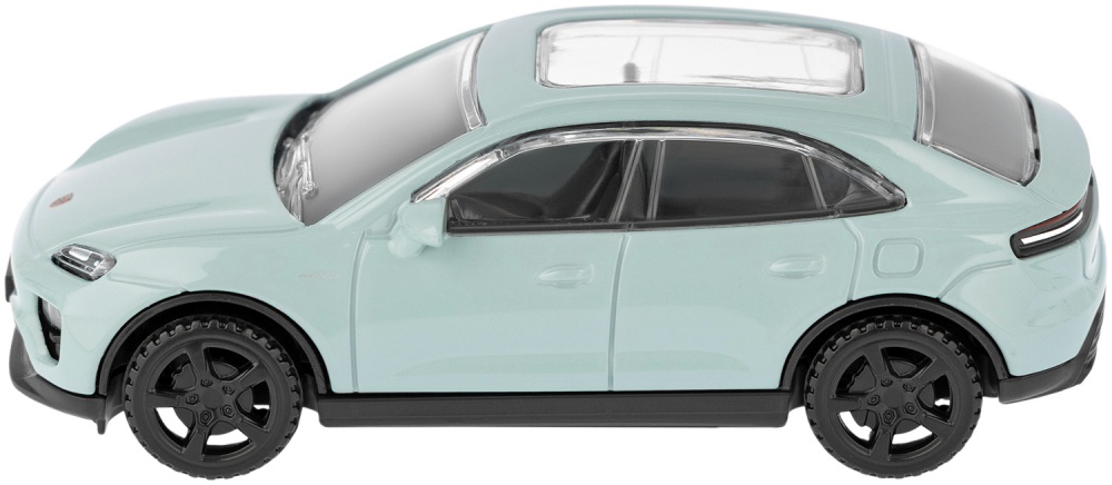 Автомодель Rastar 1:43 Porsche Macan 454.01.27